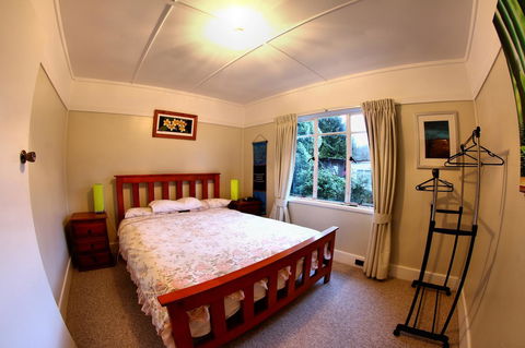 Maydena Chalet - E Caravan Parks 14