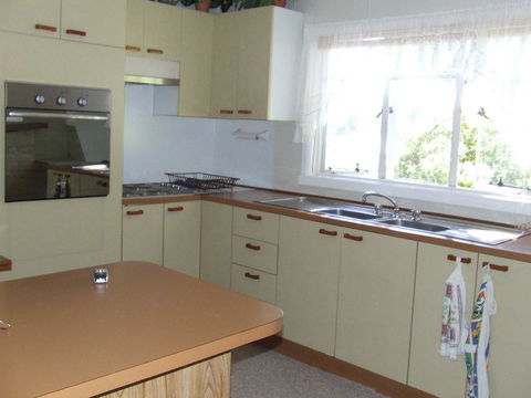 Maydena Chalet - E Caravan Parks 11