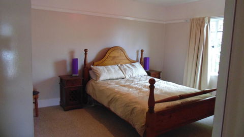 Maydena Chalet - E Caravan Parks 22