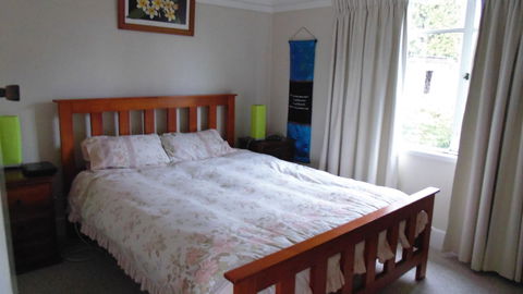 Maydena Chalet - E Caravan Parks 8