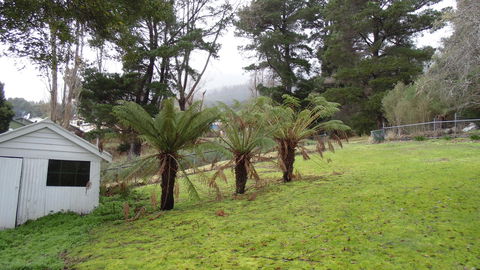 Maydena Chalet - E Caravan Parks 44