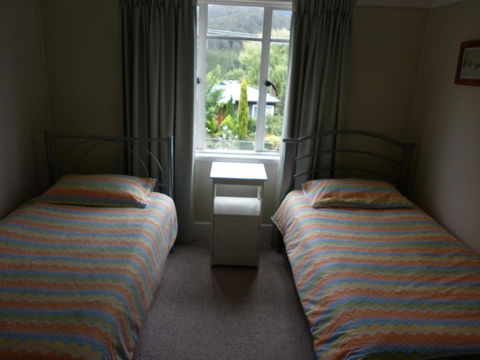 Maydena Chalet - E Caravan Parks 18