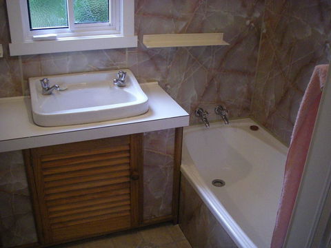 Maydena Chalet - E Caravan Parks 29