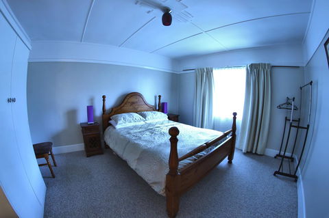 Maydena Chalet - E Caravan Parks 7