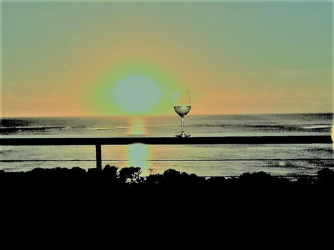 Cocktails With A View - E Caravan Parks 20