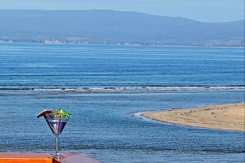 Cocktails With A View - E Caravan Parks 22