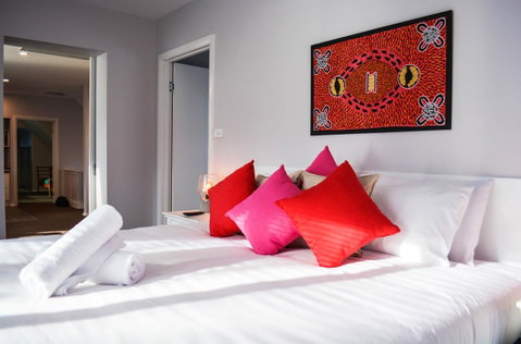Heathfield Apartments - E Caravan Parks 15