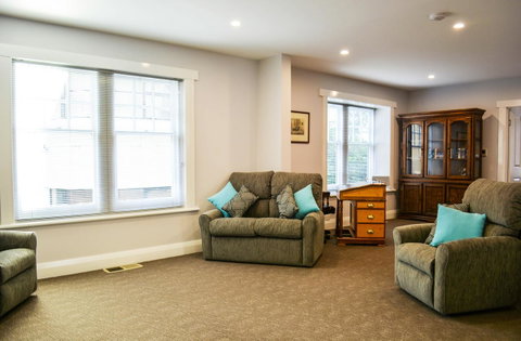 Heathfield Apartments - E Caravan Parks 23