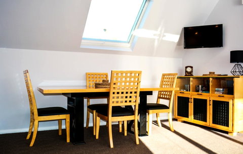 Heathfield Apartments - E Caravan Parks 0
