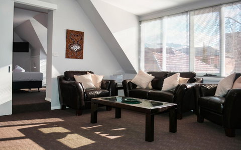 Heathfield Apartments - E Caravan Parks 1