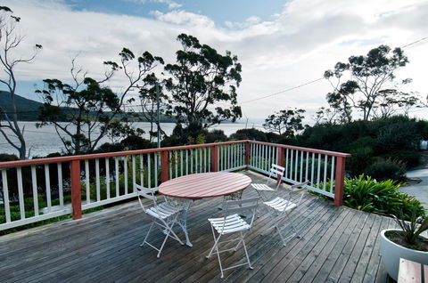 970 Adventure Bay Road - E Caravan Parks 0