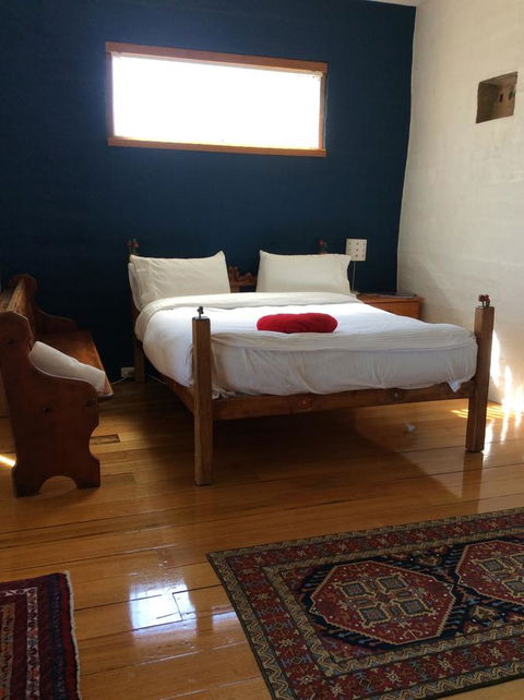 Cherry Top Farmstay - Boutique Eco Village - E Caravan Parks 11