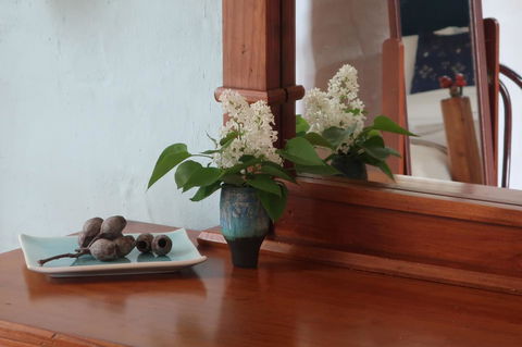Cherry Top Farmstay - Boutique Eco Village - E Caravan Parks 20