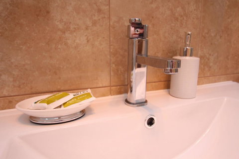 Richmond Coachmans Rest - E Caravan Parks 22