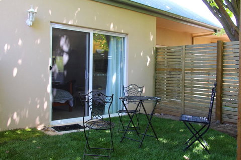 Richmond Coachmans Rest - E Caravan Parks 3