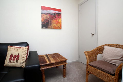 Richmond Coachmans Rest - E Caravan Parks 19