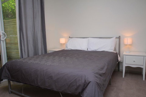 Richmond Coachmans Rest - E Caravan Parks 21