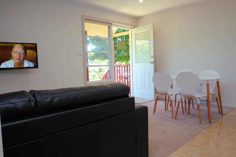 Richmond Coachmans Rest - E Caravan Parks 20