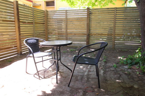 Richmond Coachmans Rest - E Caravan Parks 25