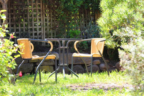 Richmond Coachmans Rest - E Caravan Parks 11