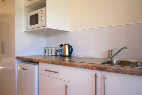 Richmond Coachmans Rest - E Caravan Parks 14