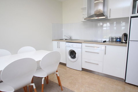 Richmond Coachmans Rest - E Caravan Parks 5