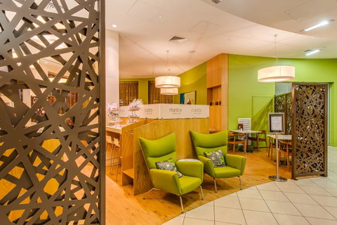 Mantra Collins Hotel - E Caravan Parks 4