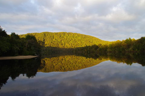 The Crays Accommodation - E Caravan Parks 40