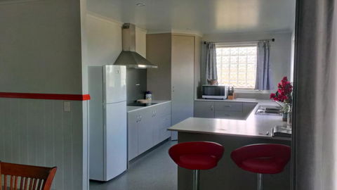 The Crays Accommodation - E Caravan Parks 7
