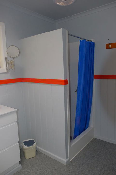The Crays Accommodation - E Caravan Parks 3
