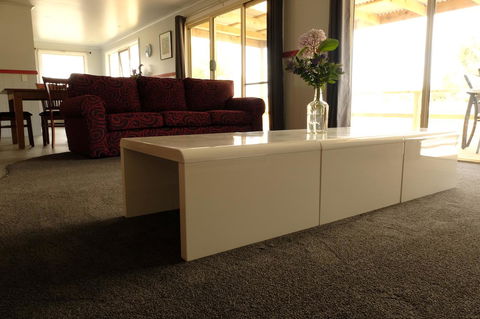 The Crays Accommodation - E Caravan Parks 15