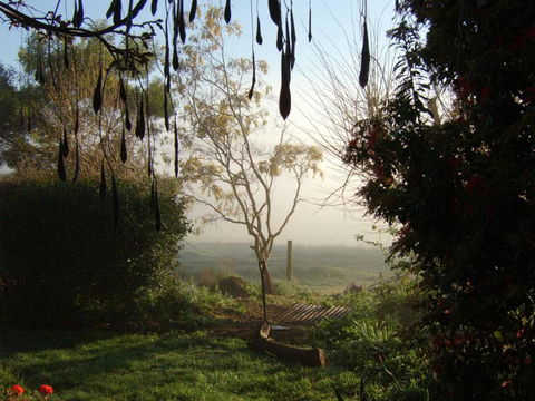 Plovers Ridge Country Retreat - E Caravan Parks 2