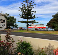 Birchwood Devonport self-contained self catering accommodation - E Caravan Parks
