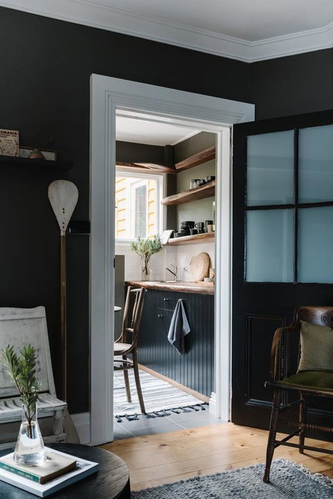 Ship Inn Stanley - E Caravan Parks 33