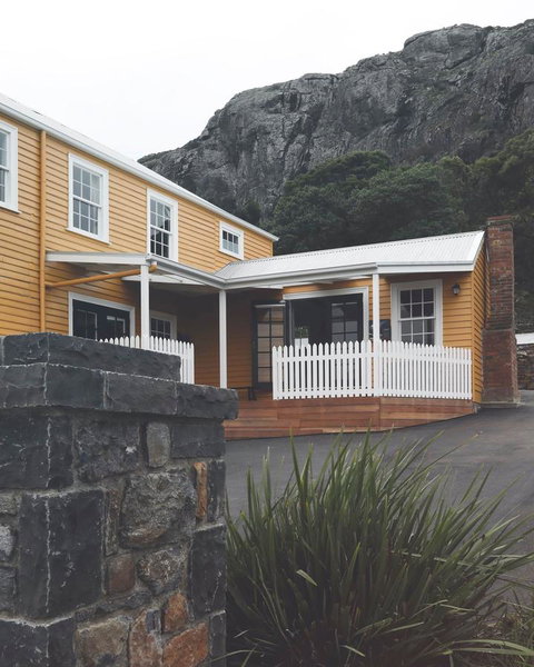 Ship Inn Stanley - E Caravan Parks 3