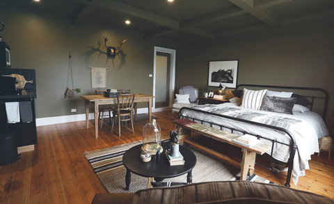 Ship Inn Stanley - E Caravan Parks 17