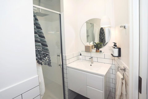 Ship Inn Stanley - E Caravan Parks 9