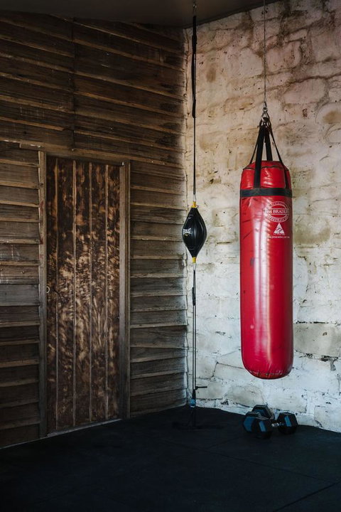 Ship Inn Stanley - E Caravan Parks 29