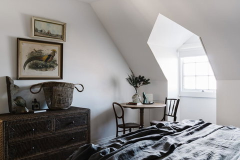 Ship Inn Stanley - E Caravan Parks 38