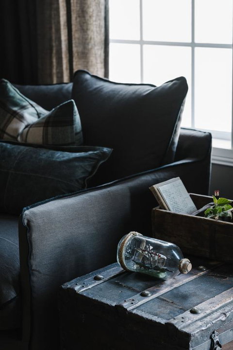 Ship Inn Stanley - E Caravan Parks 43