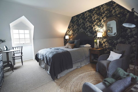 Ship Inn Stanley - E Caravan Parks 8