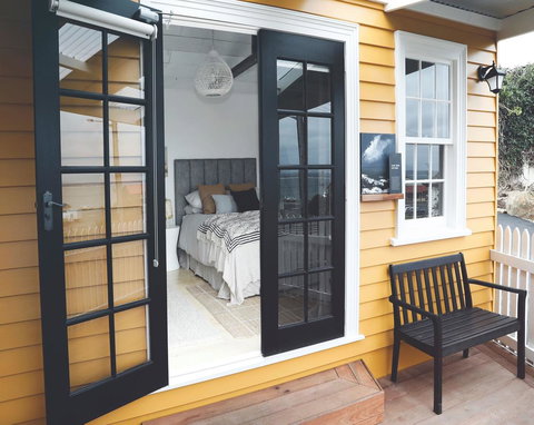 Ship Inn Stanley - E Caravan Parks 4