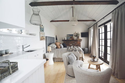 Ship Inn Stanley - E Caravan Parks 7