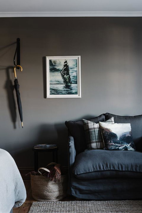 Ship Inn Stanley - E Caravan Parks 44