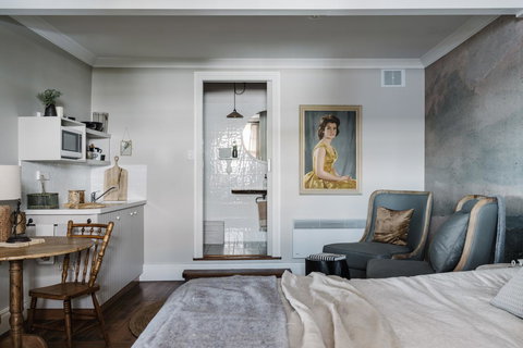 Ship Inn Stanley - E Caravan Parks 20