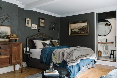 Ship Inn Stanley - E Caravan Parks 36