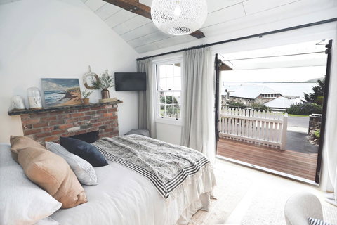 Ship Inn Stanley - E Caravan Parks 6