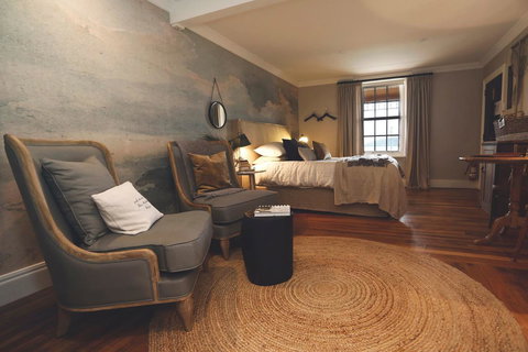 Ship Inn Stanley - E Caravan Parks 10