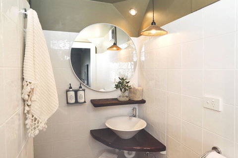 Ship Inn Stanley - E Caravan Parks 18