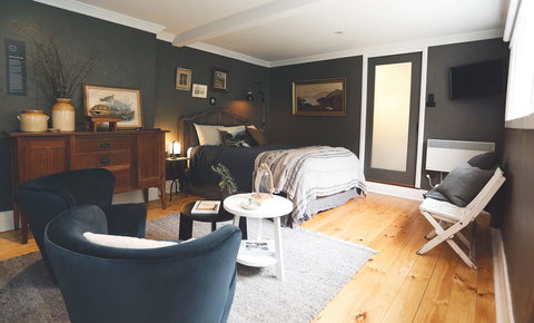 Ship Inn Stanley - E Caravan Parks 15